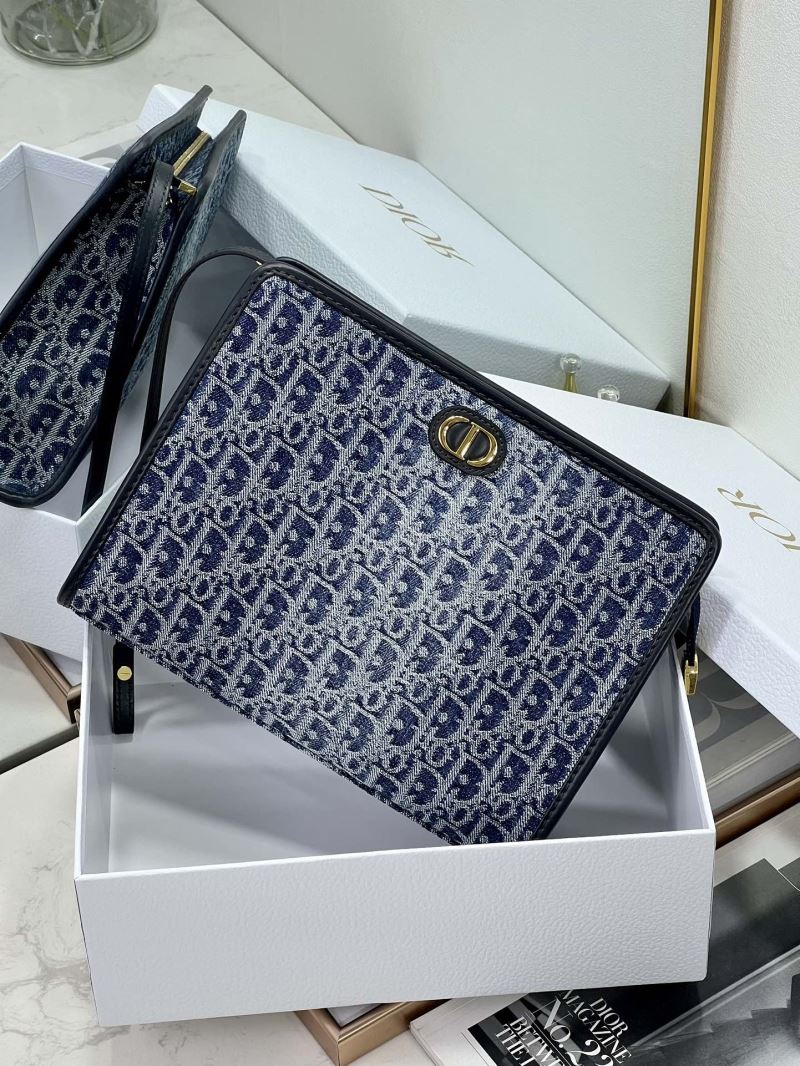 chr1st1an D10r clutch bags